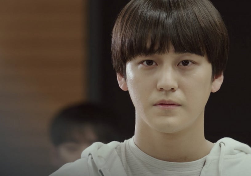 Netflix燒腦懸疑韓劇《Law School》3大看點!實力派演員齊聚,還有《寄生上流》李姃垠
