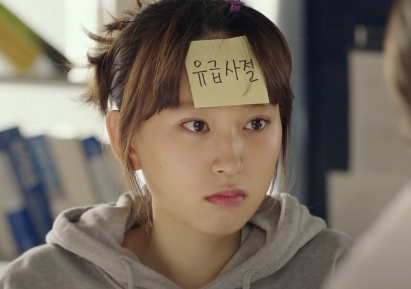 Netflix燒腦懸疑韓劇《Law School》3大看點!實力派演員齊聚,還有《寄生上流》李姃垠