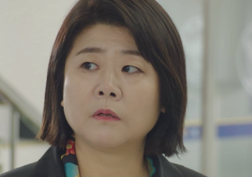Netflix燒腦懸疑韓劇《Law School》3大看點!實力派演員齊聚,還有《寄生上流》李姃垠