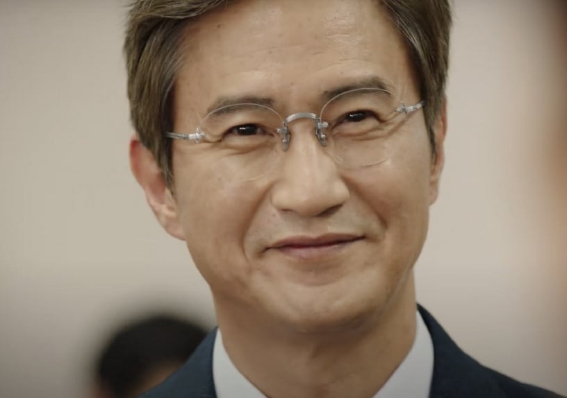 Netflix燒腦懸疑劇《Law School》3大看點