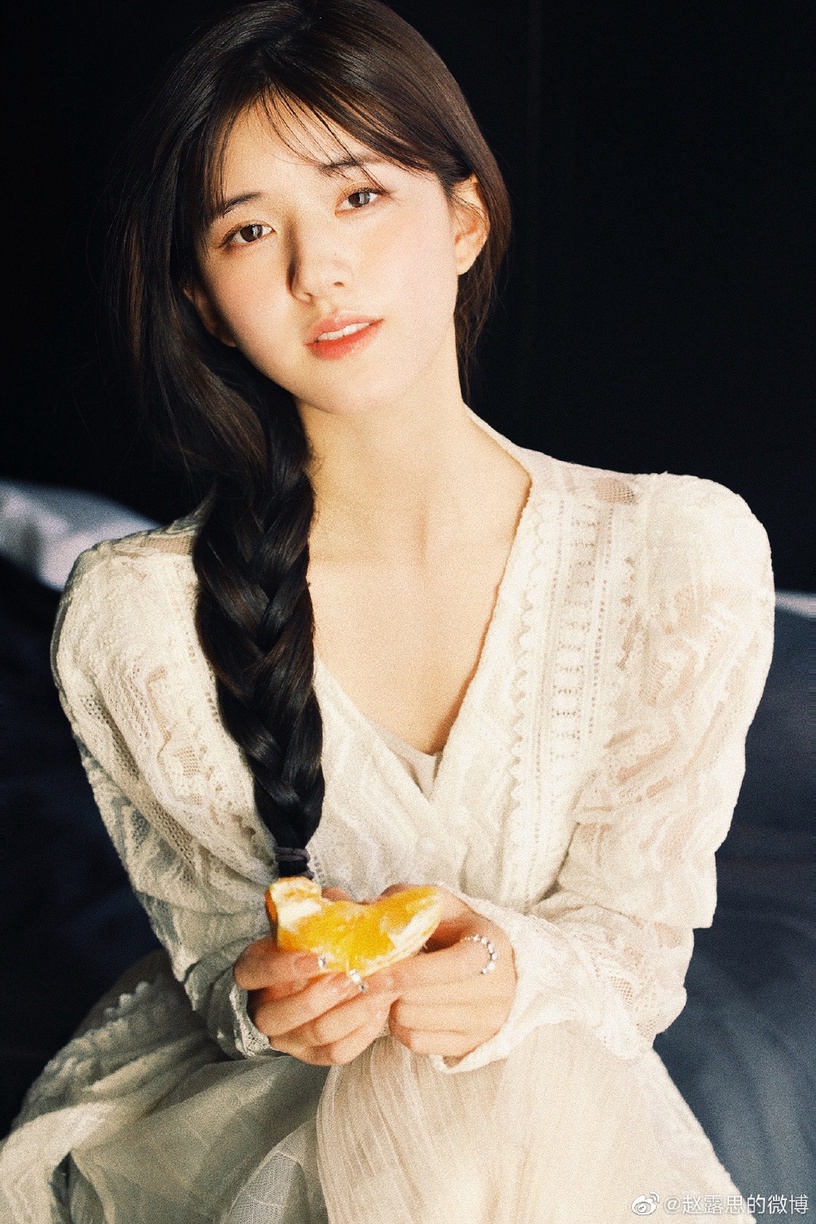 明星眼妝怎麼畫?化妝師「女星眼影公式」詳解