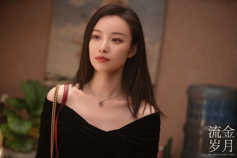 明星眼妝怎麼畫?化妝師「女星眼影公式」詳解