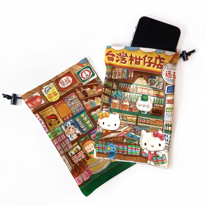 Hello Kitty粉絲注意!全家「三麗鷗野餐周邊商品」預購,20款Kitty商品一次收!