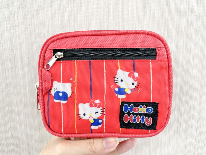 Hello Kitty粉絲注意!全家「三麗鷗野餐周邊商品」預購,20款Kitty商品一次收!