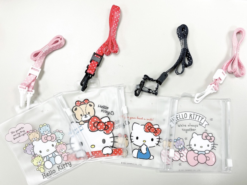 Hello Kitty粉絲注意!全家「三麗鷗野餐周邊商品」預購,20款Kitty商品一次收!