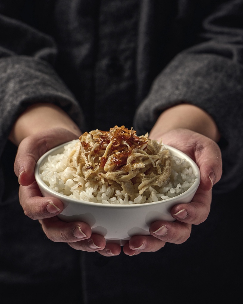 吃火鍋也能吃白糖粿!萬客什鍋「雲朵白糖粿」門市限定,新口味麻油腰子與雞佛必吃