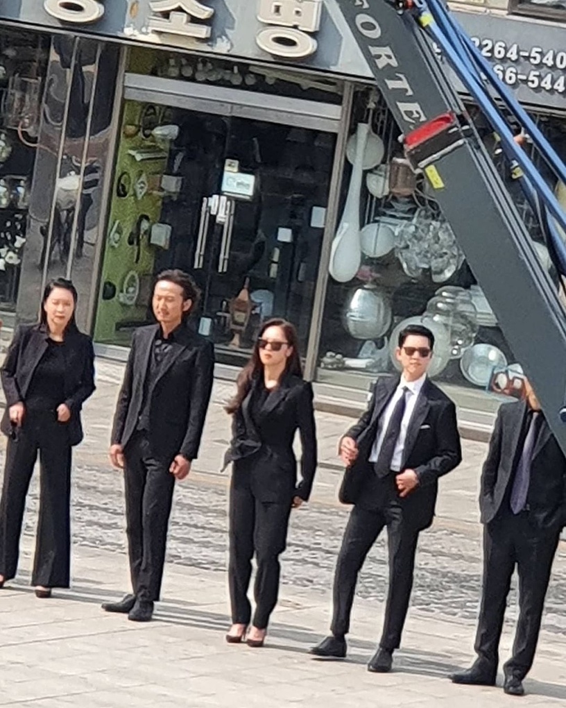 《黑道律師文森佐》路透文森佐要離開韓國?6大高甜片段,心動測試、阿佐車瑛90秒深吻太心動!