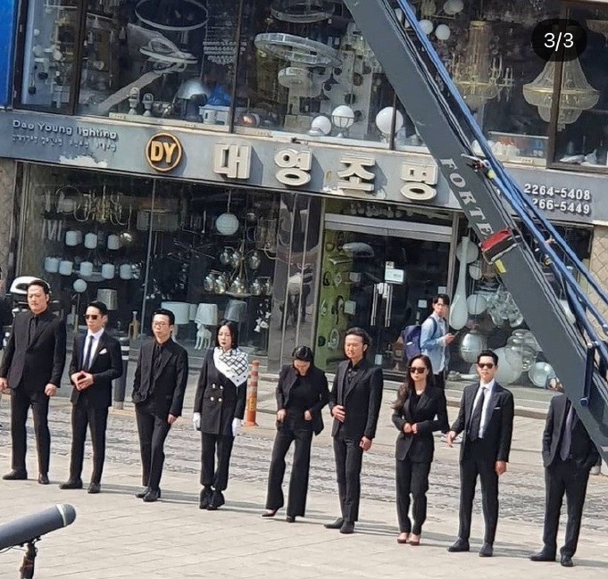 《黑道律師文森佐》路透文森佐要離開韓國?6大高甜片段,心動測試、阿佐車瑛90秒深吻太心動!