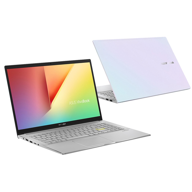 2021高CP值筆電推薦：ASUS VivoBook S14／13.3吋，售價28,900元