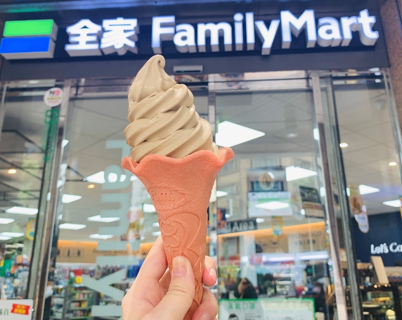 全家霜淇淋口味來了!全家推「東方美人茶霜淇淋」,新口味「這天」開賣,優惠2支59元