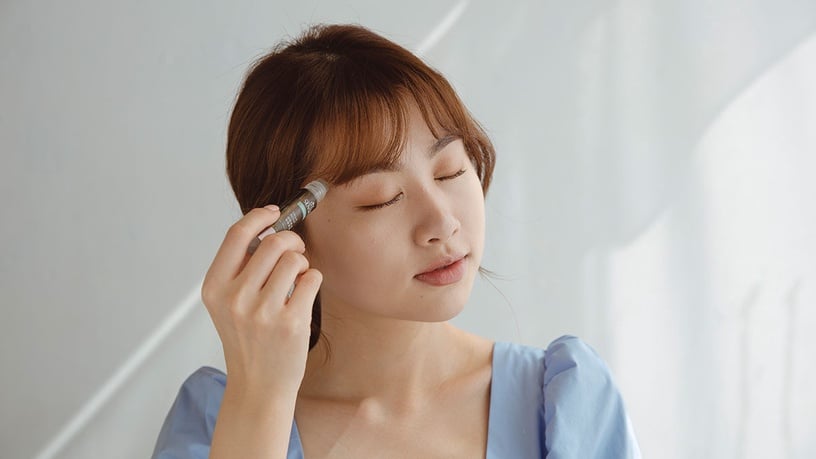 保母級芳療精油用法教程!超完整「精油棒」使用大全,隨身帶隨時滾一滾變更美