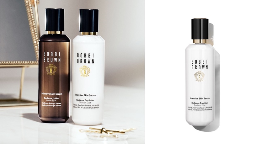 2021乳液推薦:BOBBI BROWN 冬蟲夏草修護精華乳