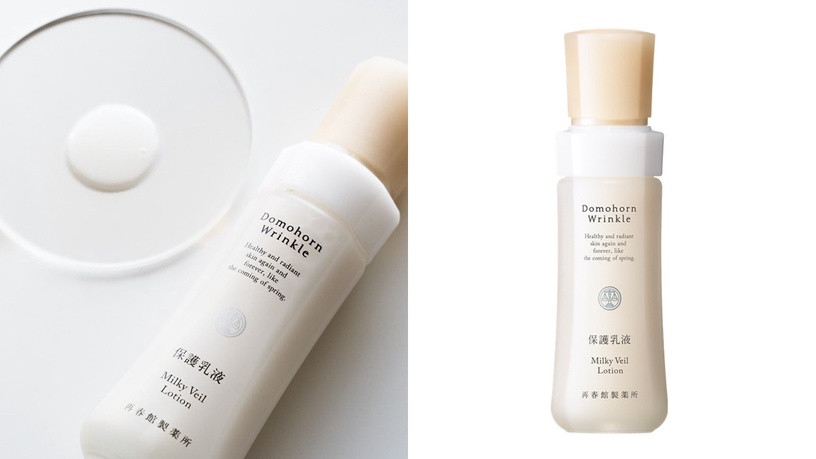 2021春夏「臉部乳液」推薦!進階乳液推薦用法詳解,用乳液hold住換季不穩膚況