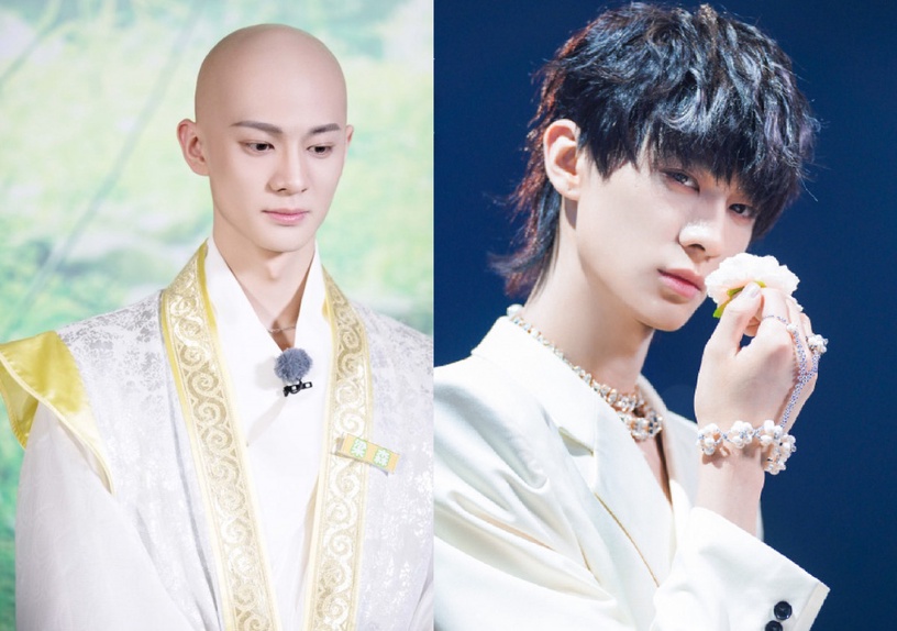 《青春有你3》呼聲最高Top10:劉冠佑