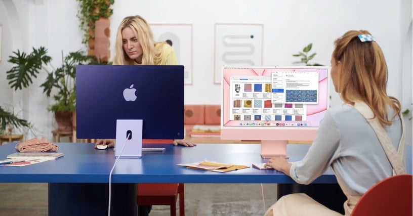 iPhone 12推出新色「紫色」!4/23晚上8點起開始預購、4/30正式發售!