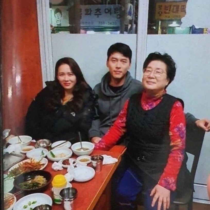 明星情侶如何約會?金宇彬申敏兒踏青,玄彬孫藝珍打高爾夫,李敏鎬約會是現實版繼承者