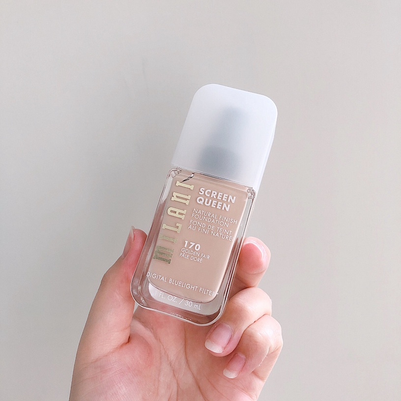 開架粉底液推薦18:Etude 長效待肌無瑕輕粉底 30ml,NT.650