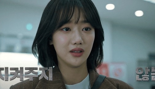 換角後更成功的韓劇!《模範計程車》表藝珍演技KO李娜恩,玄彬、李昇基、徐睿知都傳過要演這部
