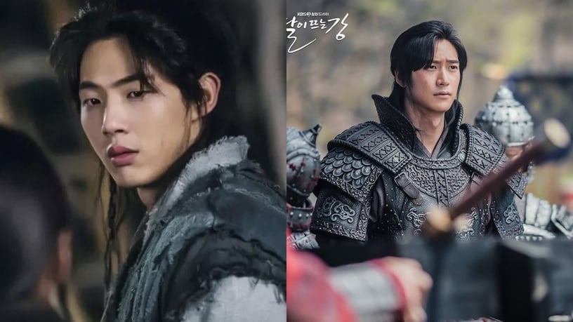 換角後更成功的韓劇!《模範計程車》表藝珍演技KO李娜恩,玄彬、李昇基、徐睿知都傳過要演這部