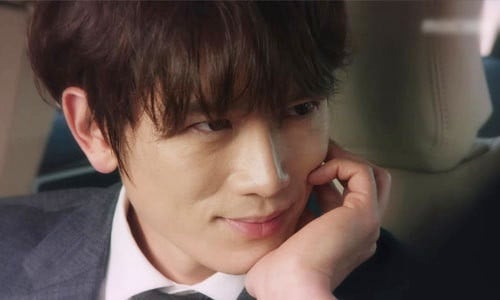 換角後更成功的韓劇!《模範計程車》表藝珍演技KO李娜恩,玄彬、李昇基、徐睿知都傳過要演這部