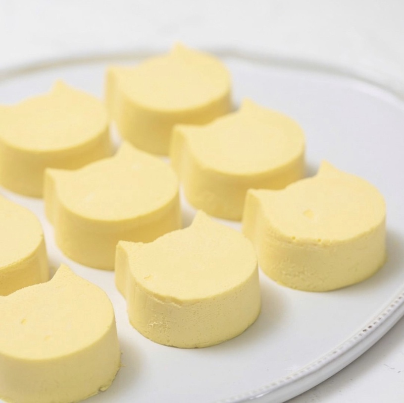 日本人氣「NEKO NEKO CHEESECAKE」來了