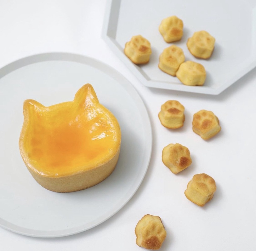 日本人氣「NEKO NEKO CHEESECAKE」來了