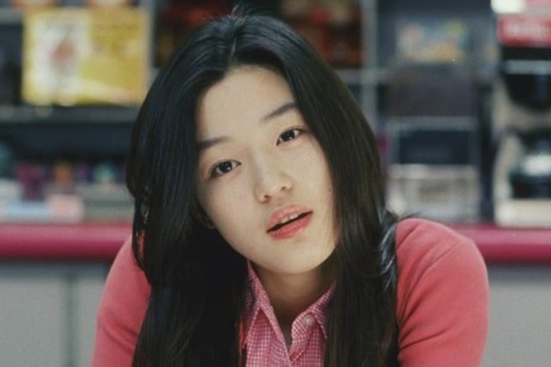 韓劇女星傳奇美圖!孫藝珍這時最美、金泰希手機廣告是傳說,她這麼美玄彬沒選她超不解
