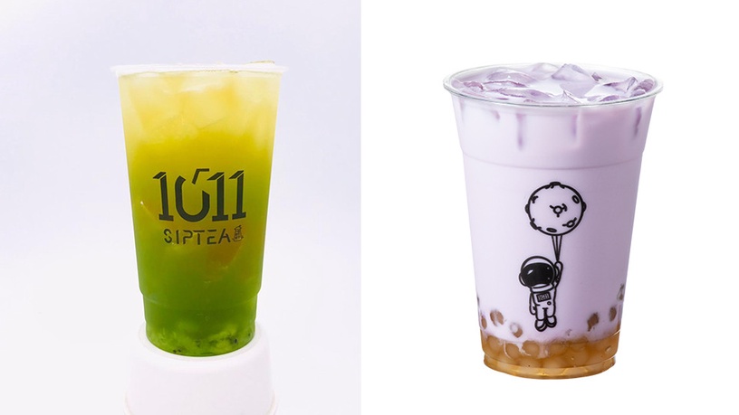 五一勞動節「7家手搖杯」優惠!CoCo、星巴克買1送1、春陽茶事直接送你一杯 - BEAUTY美人圈