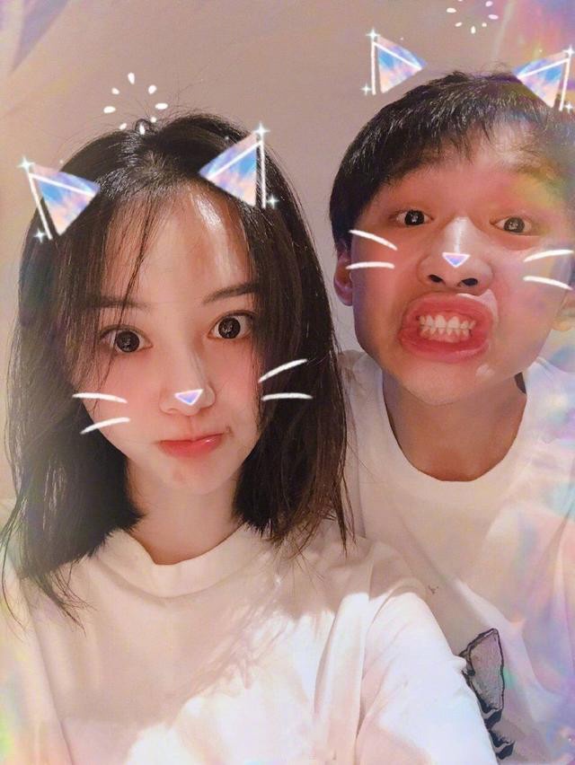 愛得轟動卻依然分手的明星CP 9:鄭爽&張恆