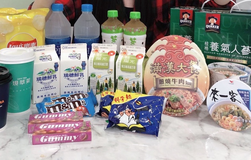 7-11「51勞動節開心花」優惠!咖啡「買10送10」、逾7000項「第2件6折」等七重優惠開跑