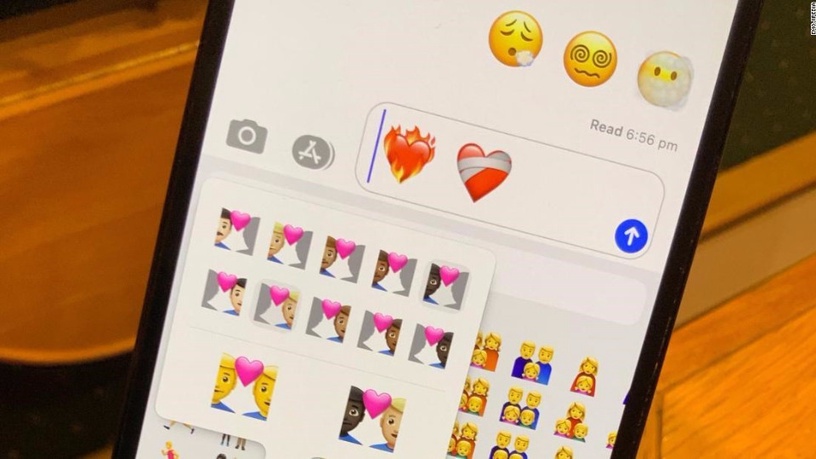 Apple「iOS 14.5」正式版將登場!4大亮點一次看,戴口罩解鎖iPhone、全新Emoji超實用