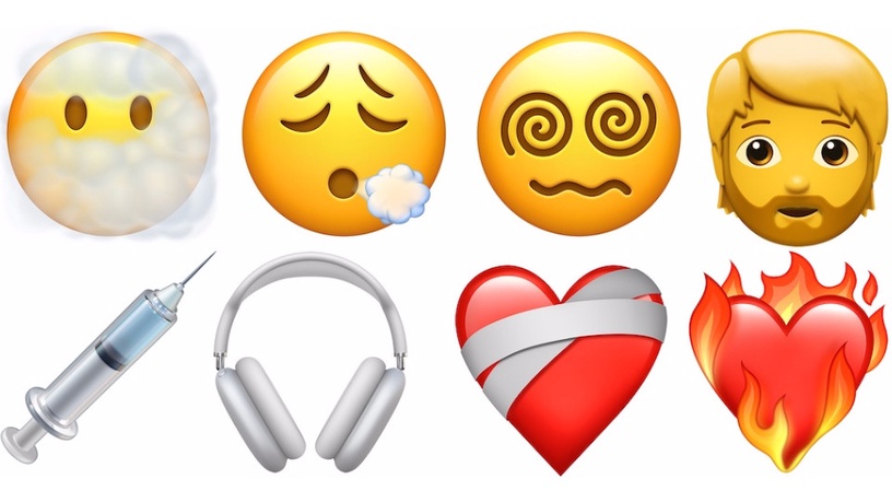 Apple「iOS 14.5」正式版將登場!4大亮點一次看,戴口罩解鎖iPhone、全新Emoji超實用