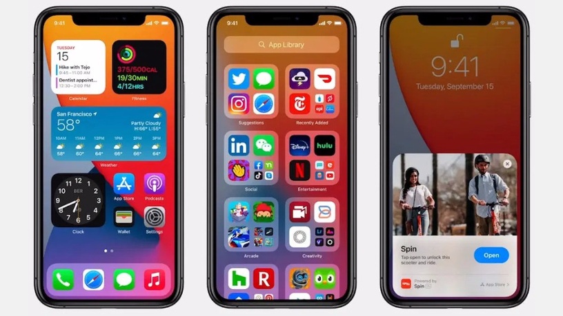 Apple「iOS 14.5」正式版將登場!4大亮點一次看,戴口罩解鎖iPhone、全新Emoji超實用