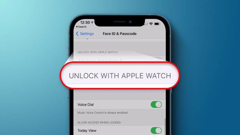 Apple「iOS 14.5」正式版將登場!4大亮點一次看,戴口罩解鎖iPhone、全新Emoji超實用
