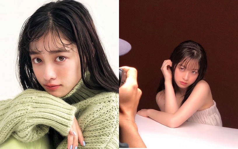 日網票選「最不希望她結婚」女星TOP6:橋本環奈