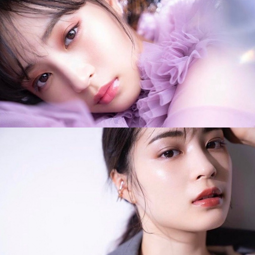 日網票選「最不希望她結婚」女星TOP6:橋本環奈