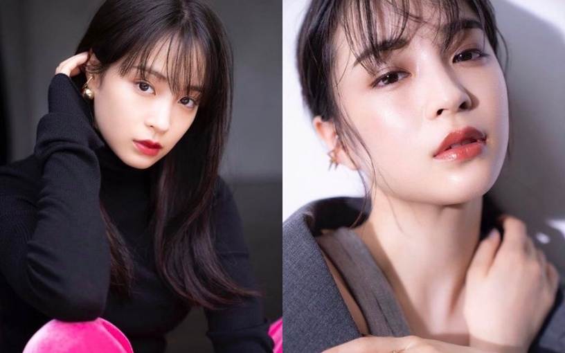 日網票選「最不希望她結婚」女星TOP6:橋本環奈