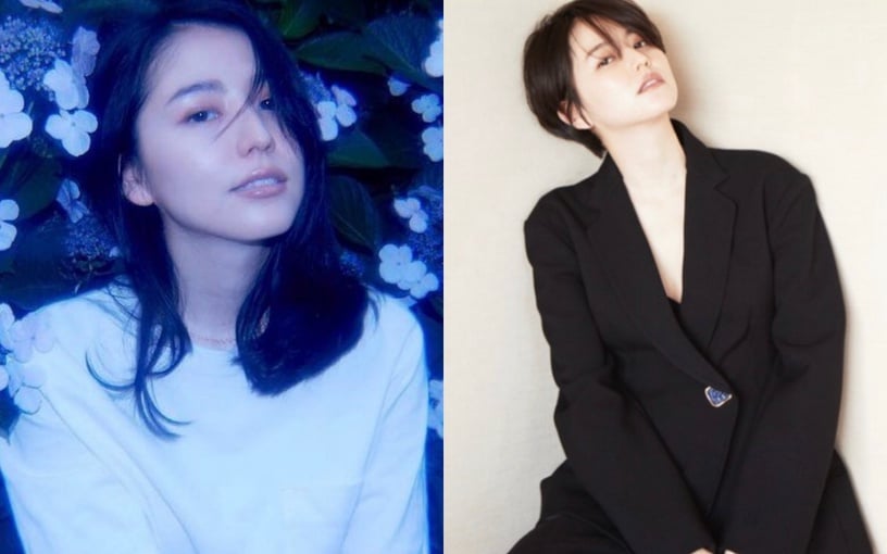 日網票選「最不希望她結婚」女星TOP6:橋本環奈