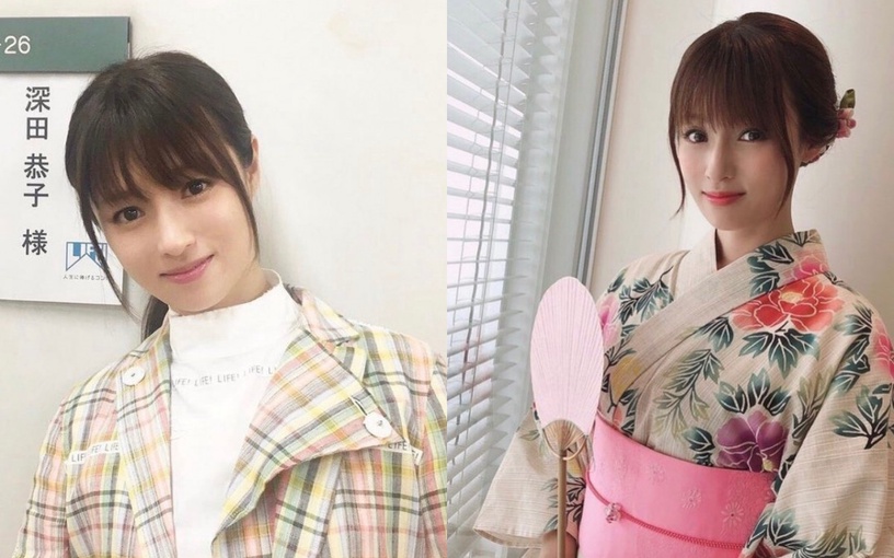 日網票選「最不希望她結婚」女星TOP6:橋本環奈