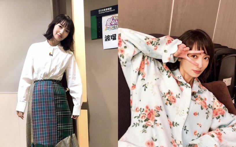 日網票選「最不希望她結婚」女星TOP6:橋本環奈
