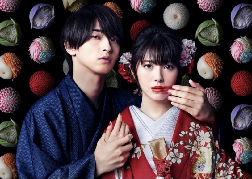 日網票選「最不希望她結婚」女星TOP6:橋本環奈