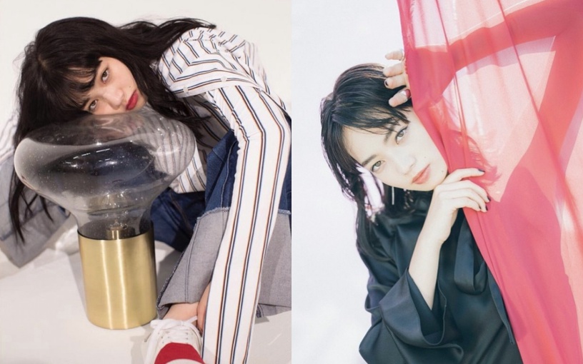日網票選「最不希望她結婚」女星TOP6:橋本環奈