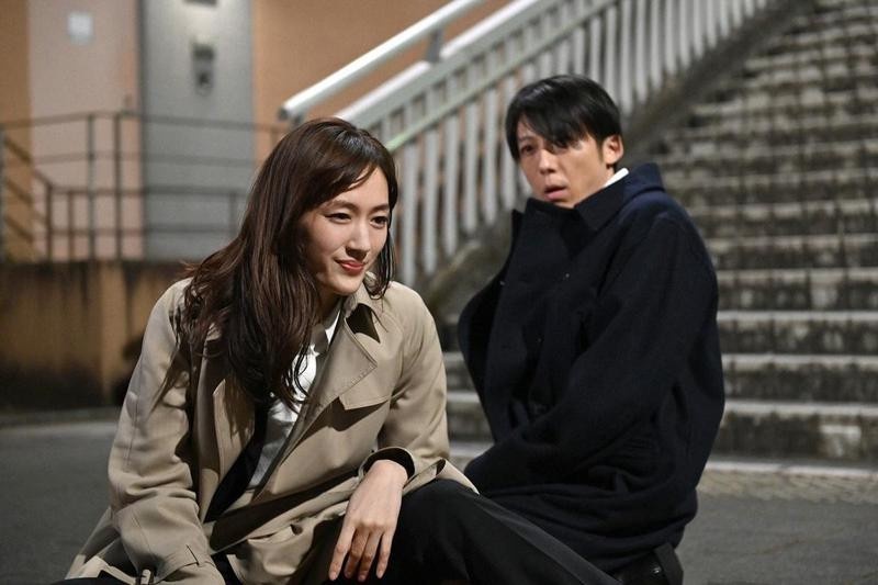 2021日網票選「最不希望她結婚」女星TOP6:橋本環奈