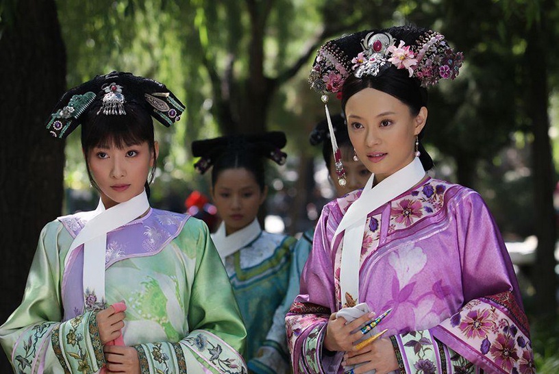 《甄嬛傳》