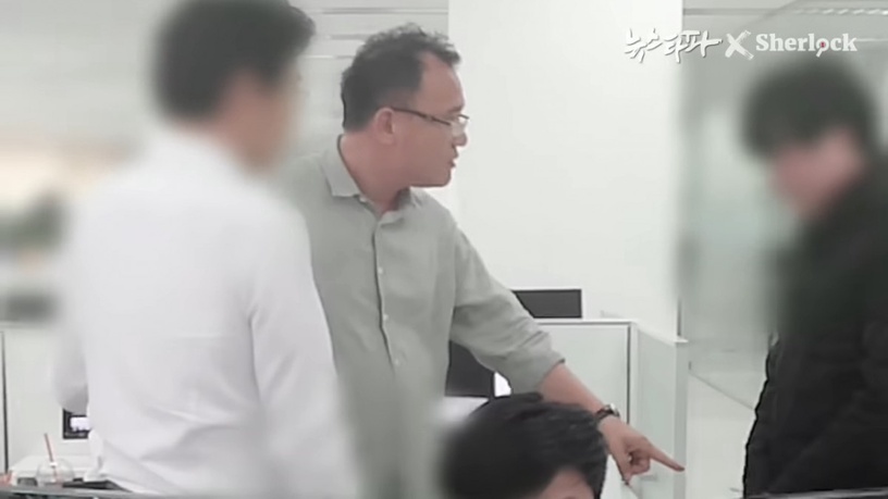 《模範計程車》原案更扯!韓國仗勢欺人案件,他180度賞人巴掌、「打一棍給100萬」超怒