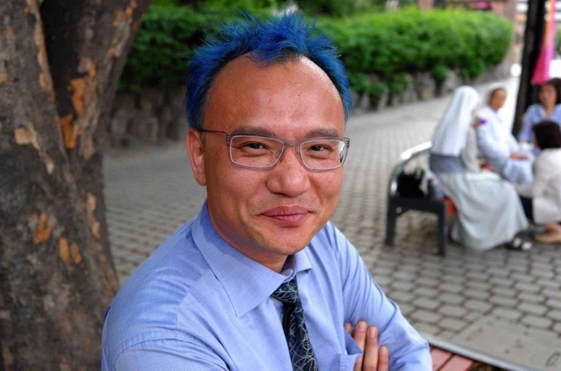《模範計程車》原案更扯!韓國仗勢欺人案件,他180度賞人巴掌、「打一棍給100萬」超怒