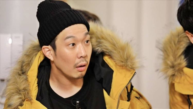 光洙下車網憂《Running Man》收攤!光洙爆笑場面回顧,生雞蛋臭手&阿凡達cos,變背叛者原因超鬧