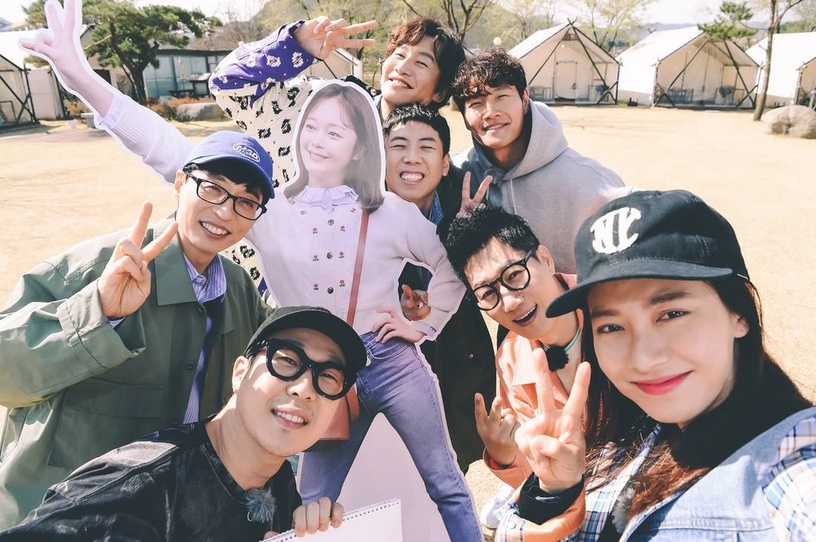 光洙下車網憂《Running Man》收攤!光洙爆笑場面回顧,生雞蛋臭手&阿凡達cos,變背叛者原因超鬧