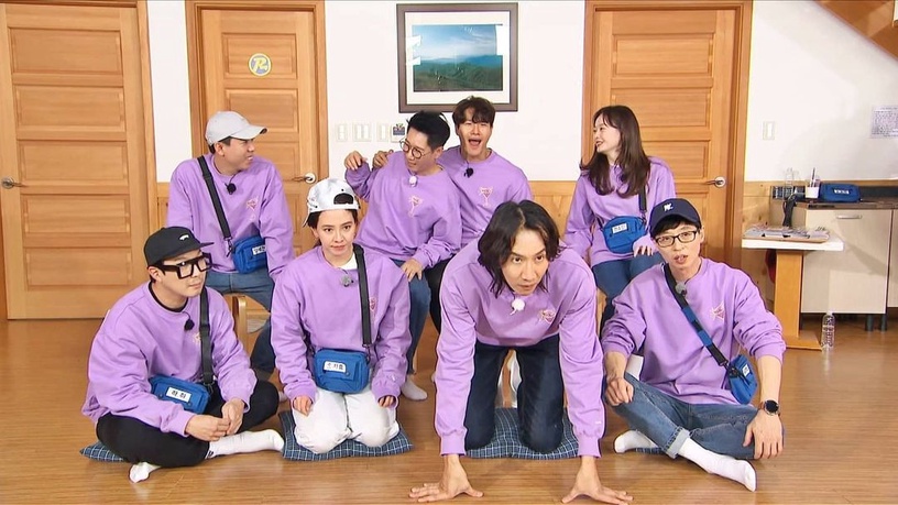 光洙下車網憂《Running Man》收攤!光洙爆笑場面回顧,生雞蛋臭手&阿凡達cos,變背叛者原因超鬧