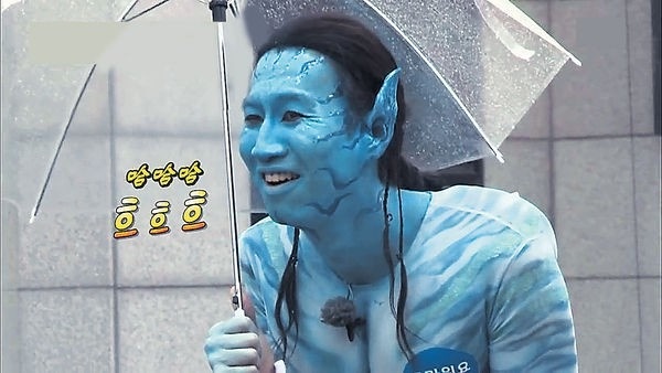 光洙下車網憂《Running Man》收攤!光洙爆笑場面回顧,生雞蛋臭手&阿凡達cos,變背叛者原因超鬧